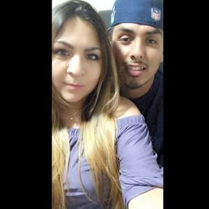 Meet your Posher, Sabrina